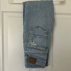 American Eagle women’s Blue Jeans